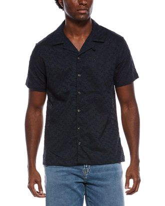 Sovereign Code Notting Shirt