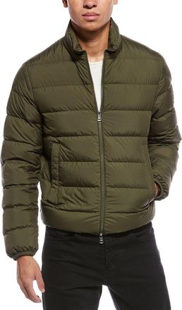 Moncler Down Jacket
