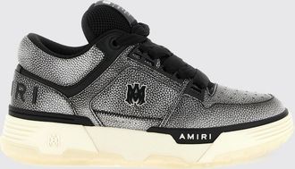 Amiri Sneakers MA-1 Amiri in pelle a grana