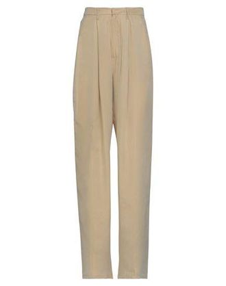 Weili Zheng BOTTOMWEAR - Trousers on YOOX.COM