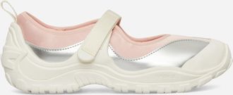 Crocs Women s Terre Sandals Chalk