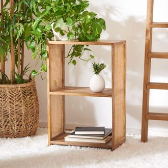 Safavieh Phoenix 2 Shelf Etagere
