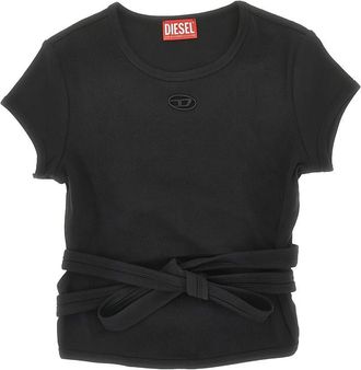Diesel T-bunny-tail-s1 Top