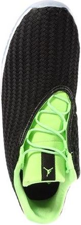 Nike Jordan Air Jordan Future Low Black Ghost Green 718948-018