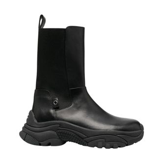 Ash Ash, Donna, Scarpe, Nero, 38 EU, new