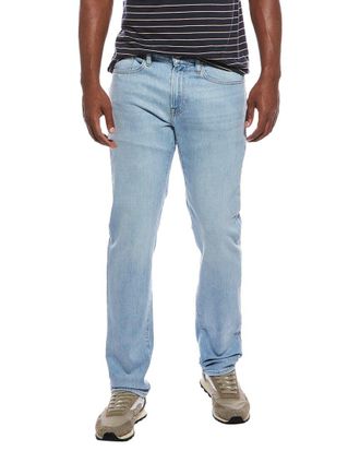 Frame Denim LHomme Blue Lake Slim Jean