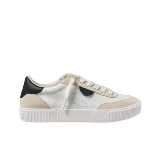 Reef Lay Day Seas White / Black Lese CJ5181 Womens