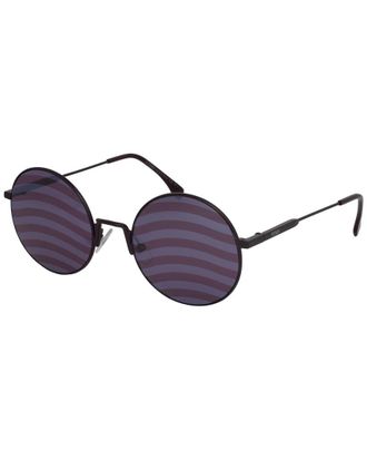 Fendi Womens 0248/S 53mm Sunglasses