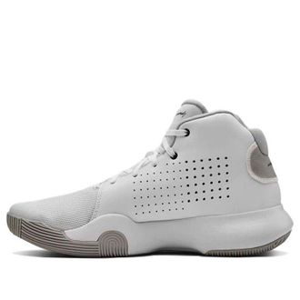 Under Armour Anomaly White Grey 3021266-101