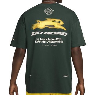 Nike x NOCTA Drake LArt Burrow T-Shirt Pro Green FD2205-397