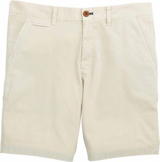 Johnnie-O Mens Santiago Short In Khaki