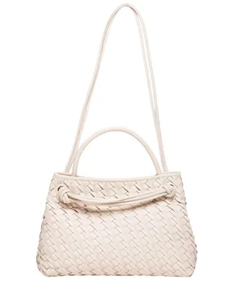 Walter Baker Hazel Leather Tote