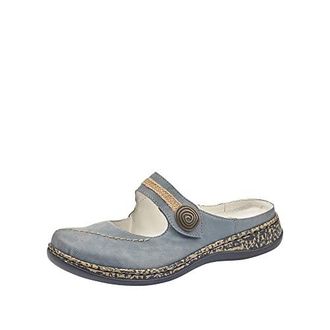 Sabots rieker femme hotsell