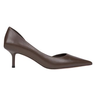 Estro & Luminara Mujer, Zapatos, Marr&oacute;n, Talla: 37 EU