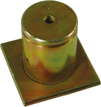 No Brand Asse Completo Trioliet-mullos 10029