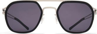 Mykita Leeland 797 Mens Sunglasses Black Size 50