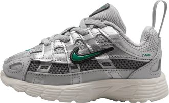 Nike (TD) Nike P-6000 Grey Fog Metallic Silver IO4646-021