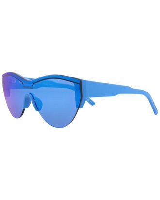 Balenciaga Mens 65Mm Sunglasses