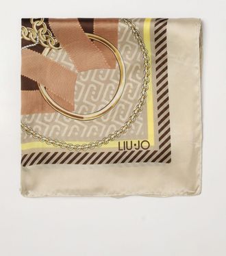 Liu Jo Foulard stampato Liu Jo