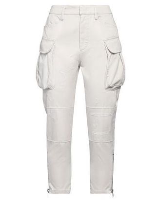 Dondup BOTTOMWEAR - Trousers on YOOX.COM