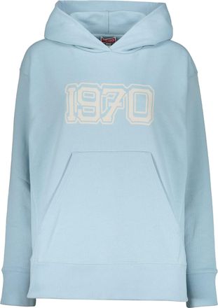 Kenzo Cotton Hoodie