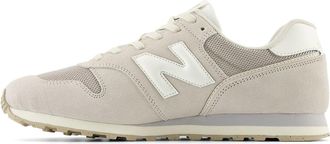 New Balance 373 Beige White ML373QM2