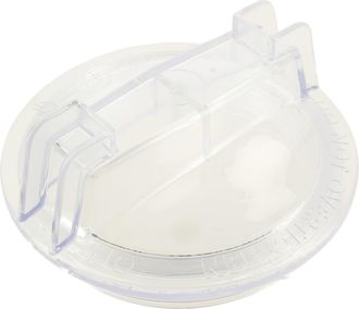 OEM Tapa Transparente Del Prefiltro 5jwp, 5p2r, S5p2r - 5 Rc3139p1 - Bomba De Piscina Divers