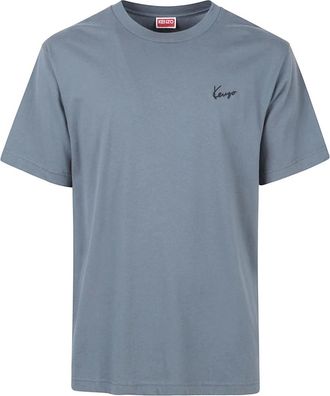 Kenzo Uomo, Top, Grigio, XL, new