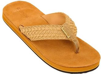 Cool Shoe Zephyr Sandalen f&uuml;r Damen | orange