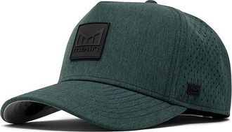 Melin Hydro Odyssey Stacked Caps Shady Glade : Classic, Polyester/Spandex