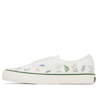 Vans SSENSE x Vans Vault VR3 White VN0A5EE2AHP