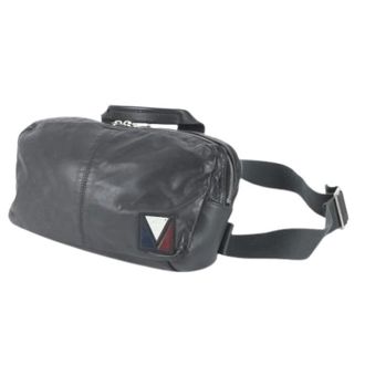 Louis Vuitton Pre-owned Vintage Belt Bag - unisex - Louis Vuitton Vintage - Vintage Belt Bags - Gray - ONE SIZE - Pre-owned
