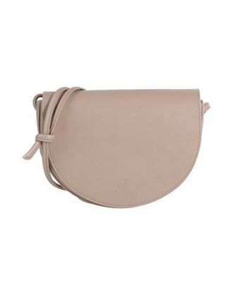 IL BISONTE BAGS - Cross-body bags sur YOOX.COM