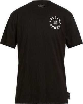 Plein Sport TOPWEAR - T-shirts on YOOX.COM