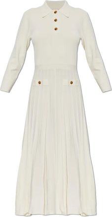 Michael Kors Donna, Abiti, Beige, XS, new