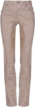 Siviglia BOTTOMWEAR - Trousers sur YOOX.COM