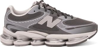 New Balance Abzorb 2000 - Heren - Sneakers - Grijs - 36 EU - Schoenen