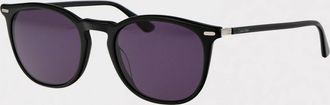 Calvin Klein Sunglasses CALVIN KLEIN Woman color Black