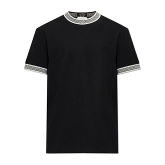 Versace Uomo, Top, Nero, 2Xl, new