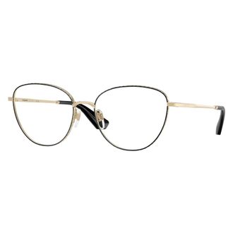 Burberry Glasses, female, Multicolor, Size: 56 MM Be1398 Optical Frame