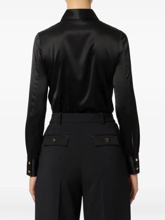 Elisabetta Franchi Camicia