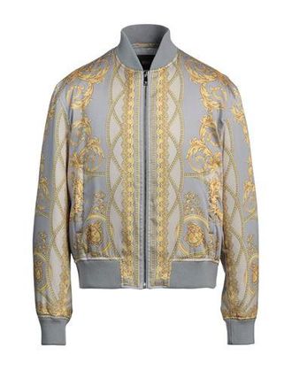 Versace COATS & JACKETS - Jackets on YOOX.COM