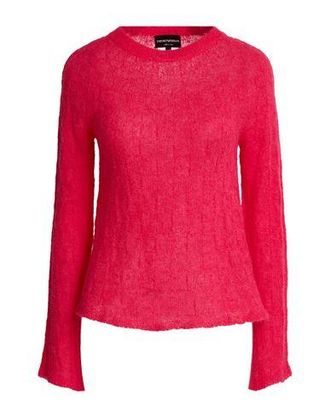 Emporio Armani KNITWEAR - Jumpers on YOOX.COM
