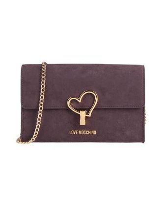 Love Moschino BORSE - Borse a tracolla su YOOX.COM