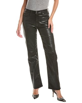 Rag & Bone Rag & Bone Flexi Harlow Full Straight Pant