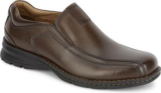 Dockers Agent Mens Loafers Leather Dress Casual Loafers for Men