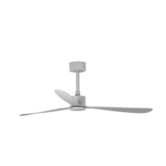 Netlighting Amelia Grey Ceiling Fan 6 Speed