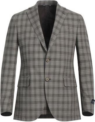 Tombolini SUITS and CO-ORDS - Blazers on YOOX.COM