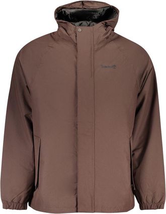 Timberland Polyester Mens Mens Jacket