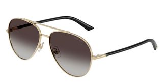 Jimmy Choo London JC4026 30068G Womens Sunglasses Size 58